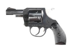 H&R 732 Revolver .32 S&W