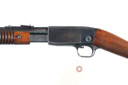FN Browning Trombone Slide Rifle .22 lr