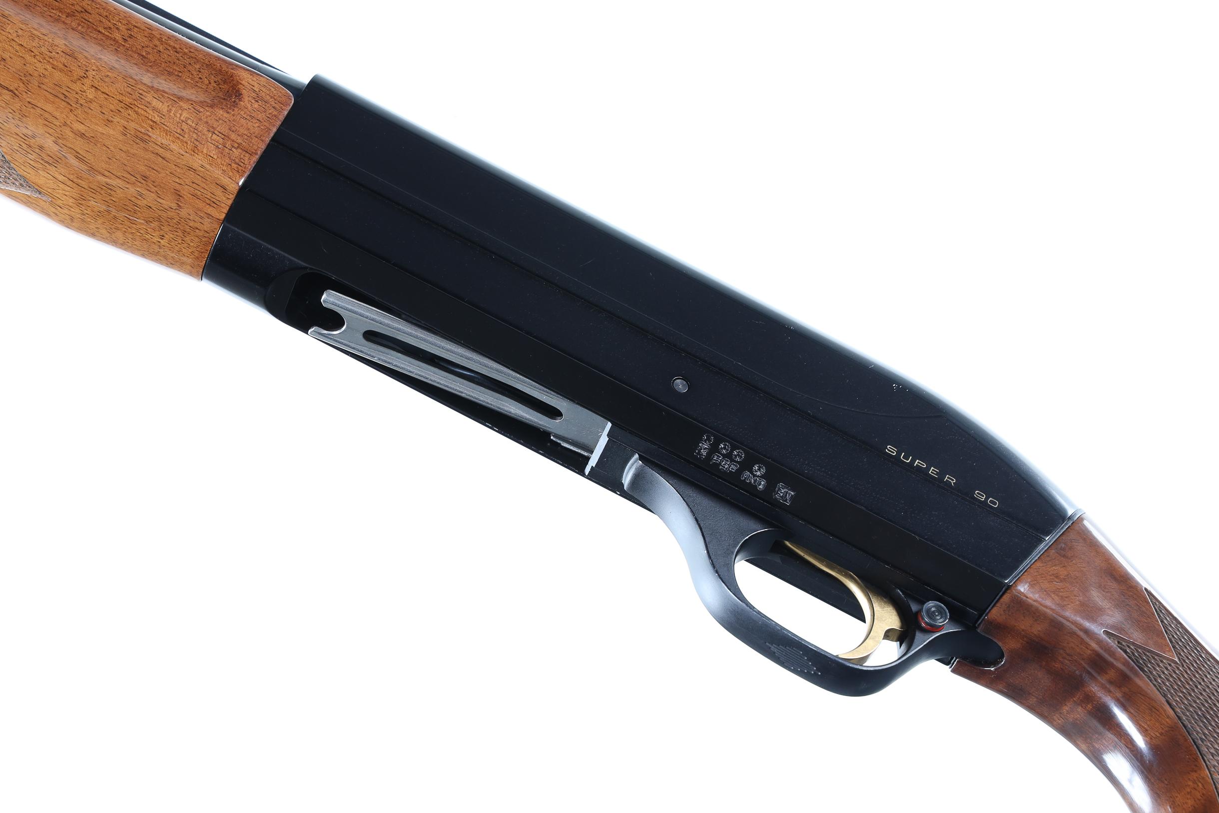 Benelli Super 90 Semi Shotgun 12ga