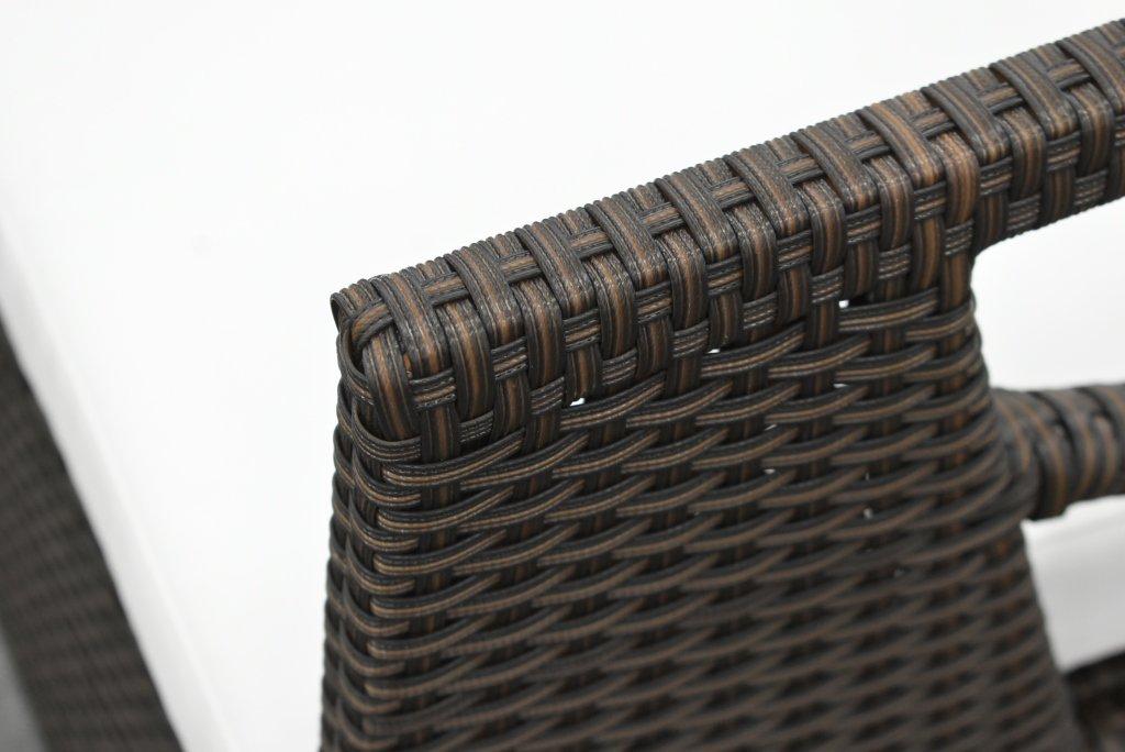 NEW Renava Outdoor Modern Woven Patio Chair