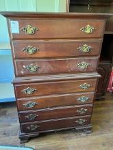 chest of drawers, dovetail