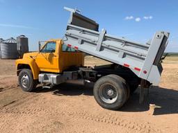 Ford F800 Dump Truck *No Title, Bill of Sale Only*