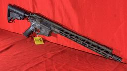 NEW Wise Arms Joker 5.56mm Rifle SN#00271