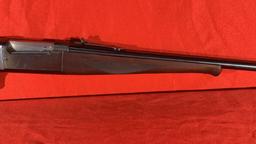 Savage 99 Lever Action Rifle 300 Savage SN#521916