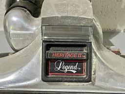 Vintage Heritage II Legend Vacuum Cleaner