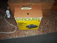 Kodak Carousel 750H Projector