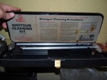 Outers shotgun cleaning kit