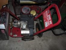 Ex-Cell 2000 PSI High Pressure Power Washer
