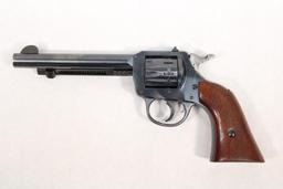 Harrington & Richardson Model 949 Double Action Revolver
