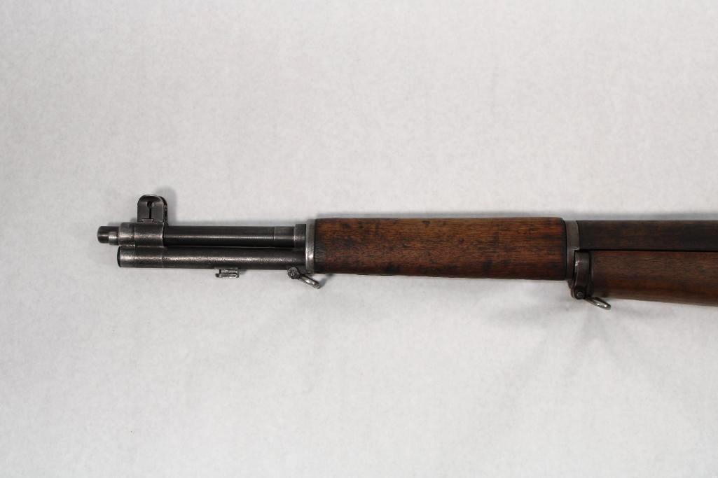 Springfield Armory M1 Garand Semi-Automatic Rifle