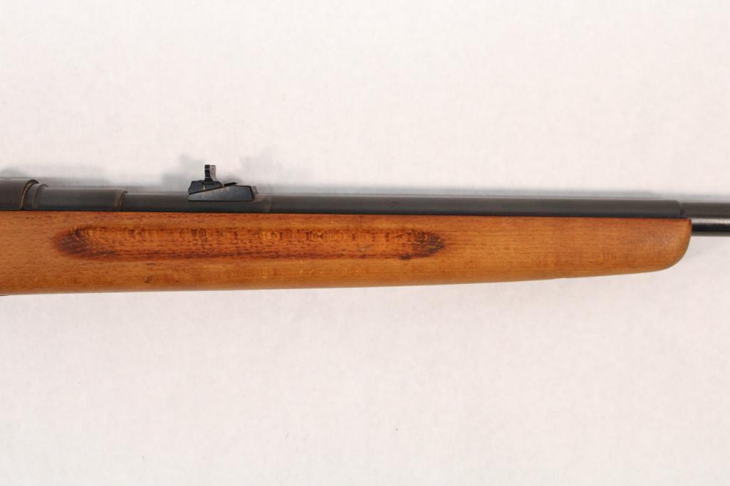 Carl Gustafs Model 1896 Mauser Bolt Action Rifle