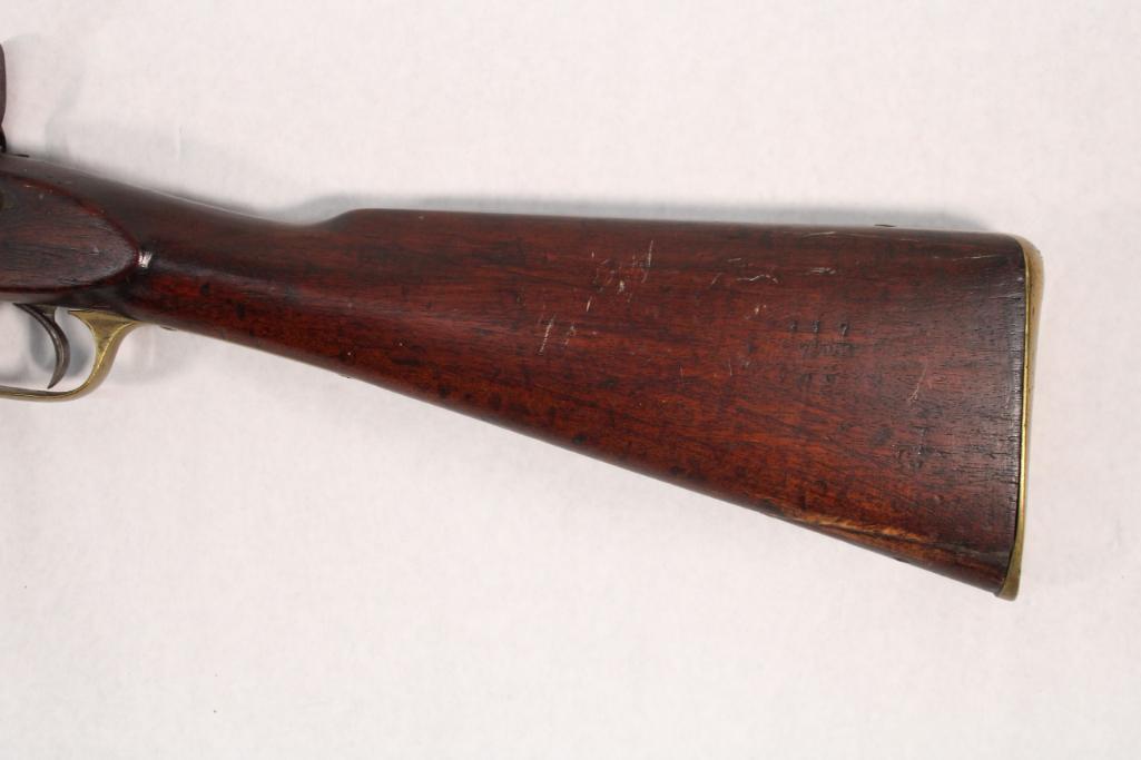 British Snider-Enfield Rifle
