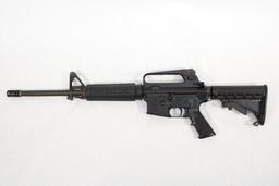 Bushmaster Model XM15-E2S Semi-Automatic Rifle