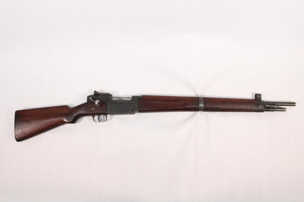 MAS Model 1936 Bolt Action Rifle