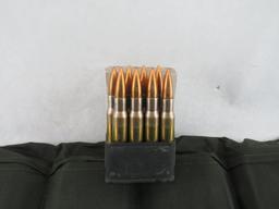 (192) .30-06 Cartridges