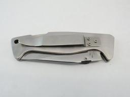 Rigid RG-23 Folding Knife