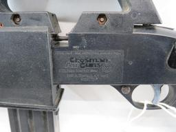 Crosman AIR17 Air Rifle