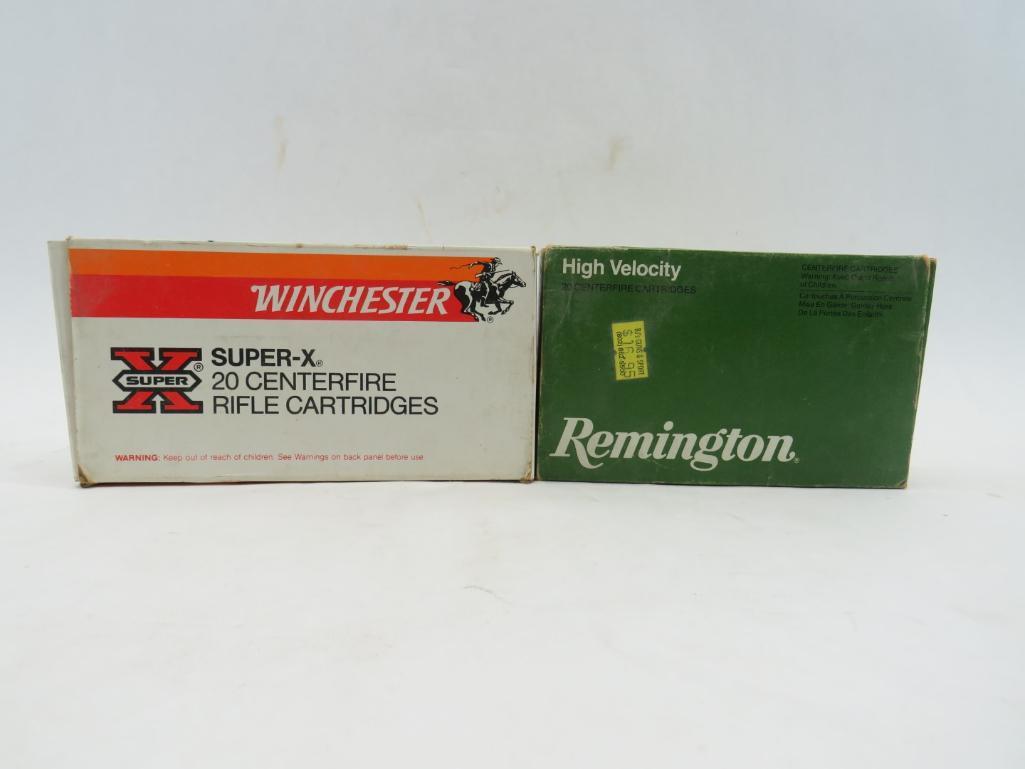 (41) .303 British Cartridges