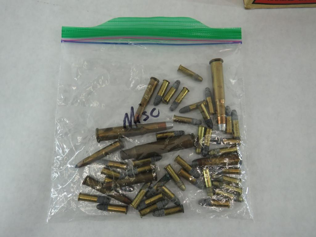 (39) 12ga. Shotgun Shells (mixed)