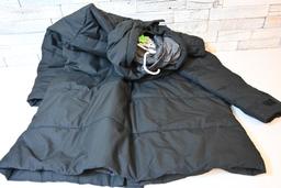 Lucky Brand size XL Winter Coat
