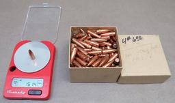 30 Caliber Bullets for Reloading