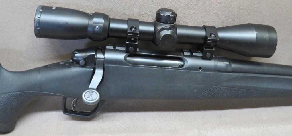 Remington Arms 783, 6.5 Creedmoor, Rifle, SN#-RA14362C
