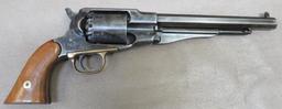 Navy Arms 1858 Black Powder Revolver