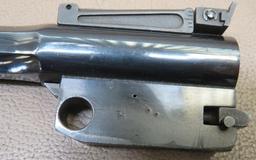 Thompson Center Contender 45 Colt 410 Gauge Barrel