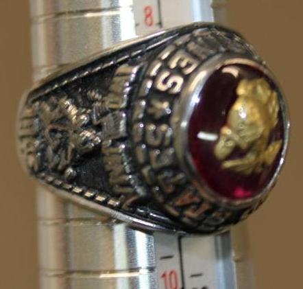 US Marine 1995 "Class Ring"