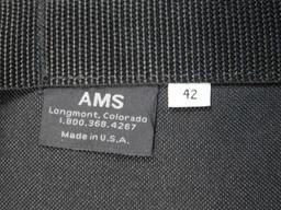 AMS Long Gun Soft Cases