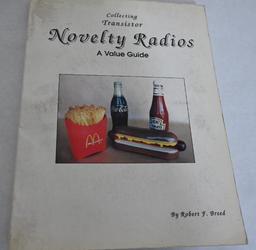 Five Radio Books