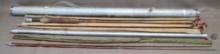 South Bend Split Cane Bamboo Fly Rod