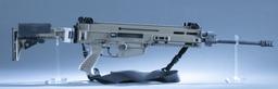 CZ 805 S1 BREN carbine, 5.56 NATO