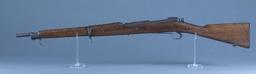 Vintage M1903 Springfield drill rifle