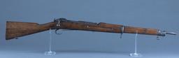 Vintage M1903 Springfield drill rifle