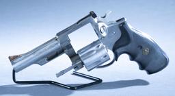 Ruger Security-Six revolver, .357 Magnum