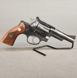 Strum & Ruger Security Six revolver, .357 Mag.