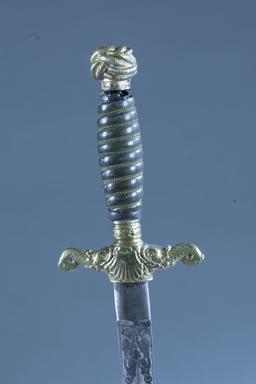 WW1 Austria-Hungarian Naval Officer's dagger