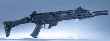 CZ Scorpion Evo 3 S1 carbine, 9mm