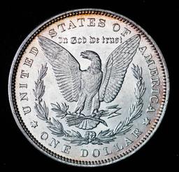 1894 SILVER MORGAN DOLLAR COIN GRADE GEM MS BU UNC MS++++ COIN!!!!