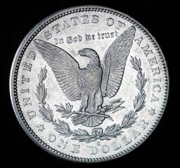1884 S SILVER MORGAN DOLLAR COIN GRADE GEM MS BU UNC MS++++ COIN!!!!