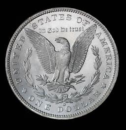 1884 O SILVER MORGAN DOLLAR COIN GRADE GEM MS BU UNC MS++++ COIN!!!!