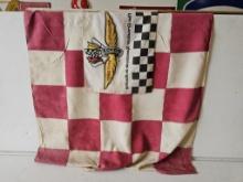 Indianapolis Race Flags