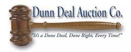 Dunn Deal Auction Co.
