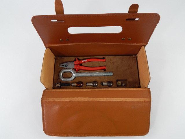 Ferrari 348/355 tool kit