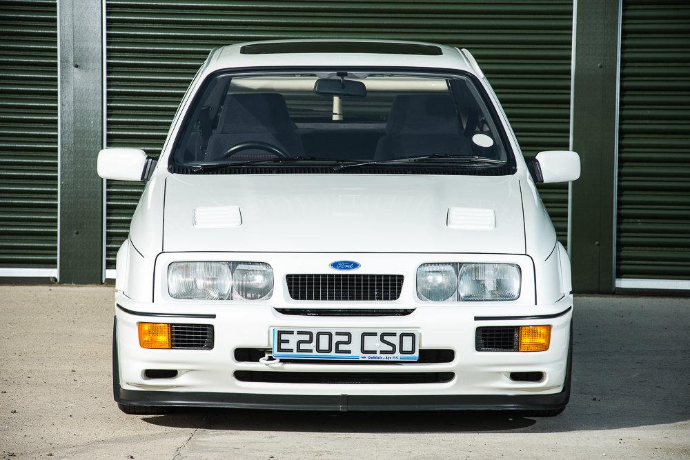 1988 Ford Sierra Cosworth RS500