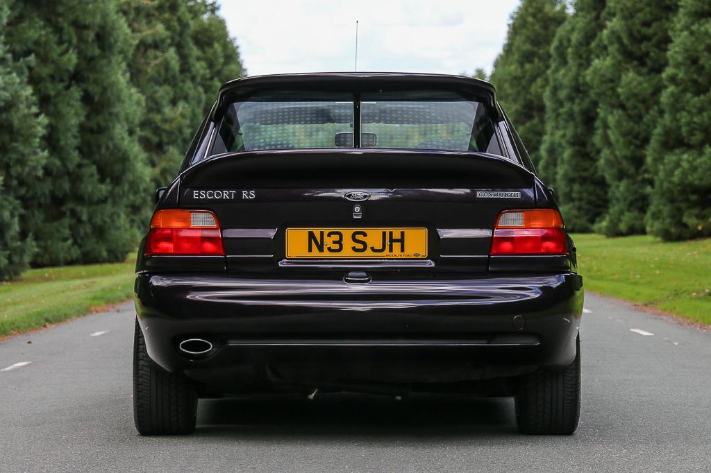 1995 Ford Escort Cosworth RS