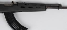 YUGO MODEL 59/66 SKS 7.62 X 39mm RIFLE