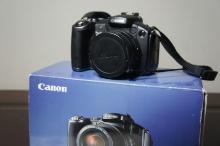 Canon Power Shot Digital camera