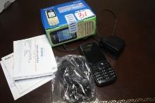 NOKIA C2-01 WORLD SIM INTERNATIONAL Cell Phone